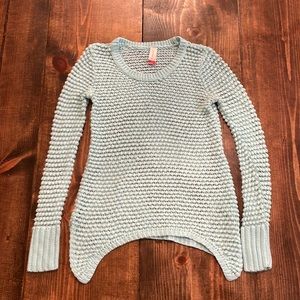 🌟Host Pick🌟Turquoise Sweater